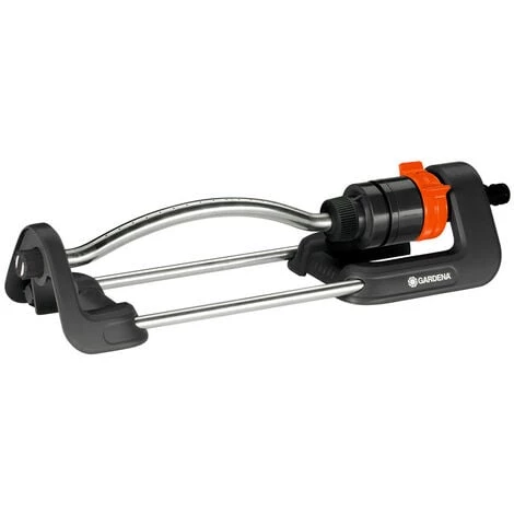 Arroseur Oscillant Aqua S - GARDENA 3 Arroseur Oscillant Aqua S - GARDENA