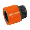 Gardena Adaptateur Pour Filetage 20/27
