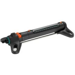 Arroseur Oscillant GARDENA - AquaZoom S - 18710-34