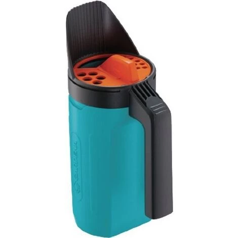 GARDENA PETIT POIVRIÈRE, TURQUOISE 4 GARDENA PETIT POIVRIÈRE, TURQUOISE – Image 2