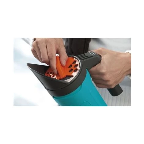 GARDENA PETIT POIVRIÈRE, TURQUOISE 6 GARDENA PETIT POIVRIÈRE, TURQUOISE – Image 4