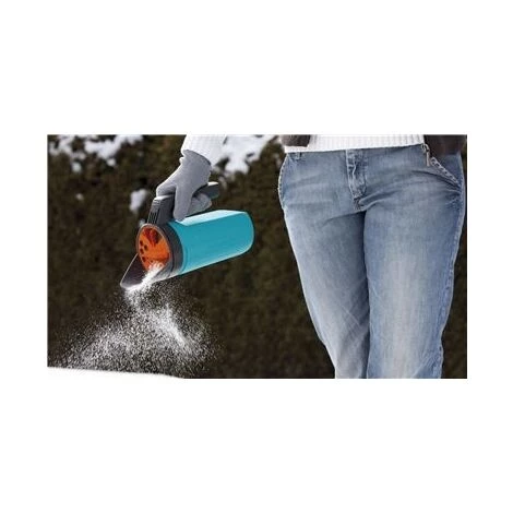 GARDENA PETIT POIVRIÈRE, TURQUOISE 7 GARDENA PETIT POIVRIÈRE, TURQUOISE – Image 5