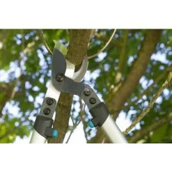 Gardena Coupe-branches 700 B Premium - Bras Aluminium - Coupe Max. : ø 40 Mm 9 Gardena Coupe-branches 700 B Premium - Bras Aluminium - Coupe Max. : ø 40 Mm -GARDENA Soldes 2022 18107378 3