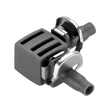 GARDENA JONCTION EN L 4,6 MM 4 GARDENA JONCTION EN L 4,6 MM – Image 2