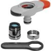 Raccord Pour Robinet GARDENA 18210-20 1 Raccord Pour Robinet GARDENA 18210-20 -GARDENA Soldes 2022 18378224 1