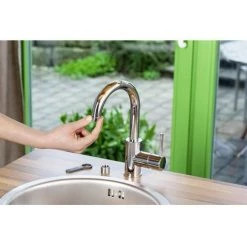 Raccord Pour Robinet GARDENA 18210-20 -GARDENA Soldes 2022 18378224 3