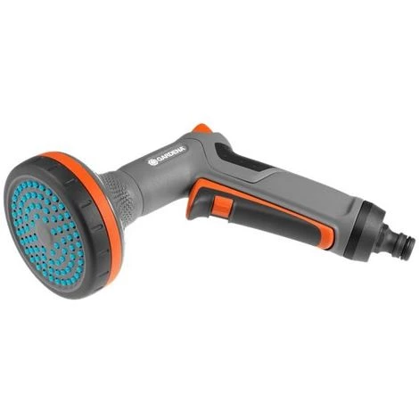 GARDENA PISTOLET-ARROSOIR POUR PARTERRES COMFORT 18319-20 3 GARDENA PISTOLET-ARROSOIR POUR PARTERRES COMFORT 18319-20