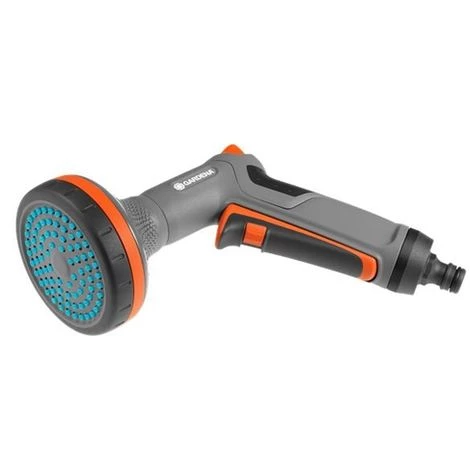 GARDENA PISTOLET-ARROSOIR POUR PARTERRES COMFORT 18319-20 4 GARDENA PISTOLET-ARROSOIR POUR PARTERRES COMFORT 18319-20 – Image 2