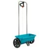 Epandeur à Engrais L Sur Roues 12,5L 45cm GARDENA 432-20