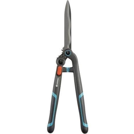 Taille-haie GARDENA 2in1 EnergyCut Manuelle 3 Taille-haie GARDENA 2in1 EnergyCut Manuelle