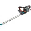 GARDENA Taille-haie Sans Fil Set ComfortCut Li-18/50