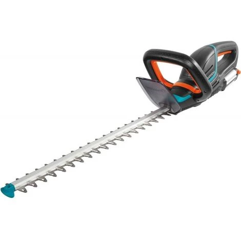 GARDENA Taille-haie Sans Fil Set ComfortCut Li-18/50 3 GARDENA Taille-haie Sans Fil Set ComfortCut Li-18/50