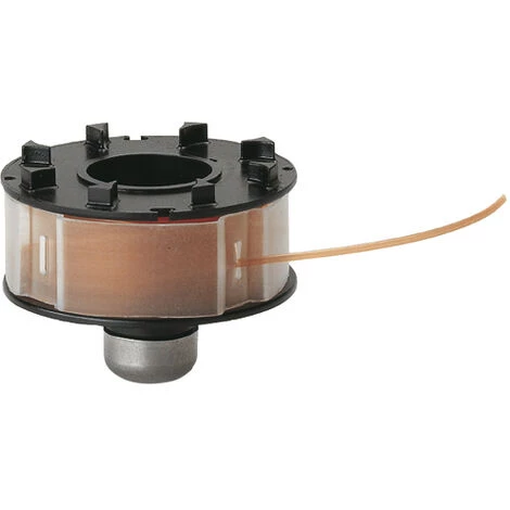 Bobine De Rechange Pour Turbotrimmer ClassicCut - Gardena Nr.2402 Gardena 3 Bobine De Rechange Pour Turbotrimmer ClassicCut - Gardena Nr.2402 Gardena