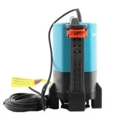 Pompe Eaux Usées - Pompe D'évacuation Aquasensor 8500 Comfort De Gardena -GARDENA Soldes 2022 19597384 2