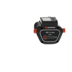 Pompe Vide-cave - Pompe Pour Eaux Claires 2000/2 Li-18 De Gardena -GARDENA Soldes 2022 19597386 5