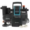 Pompe Auto-amorçante - Kit Smart Automatic Home And Garden Pump 5000/5 De Gardena -GARDENA Soldes 2022 19597393 1