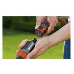 Nécessaire D'arrosage 13 Mm (1/2") Et 15 Mm (5/8") - GARDENA 18288-20 8 Nécessaire D'arrosage 13 Mm (1/2") Et 15 Mm (5/8") - GARDENA 18288-20 -GARDENA Soldes 2022 19653595 3