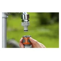 Nécessaire D'arrosage 13 Mm (1/2") Et 15 Mm (5/8") - GARDENA 18288-20 9 Nécessaire D'arrosage 13 Mm (1/2") Et 15 Mm (5/8") - GARDENA 18288-20 -GARDENA Soldes 2022 19653595 4