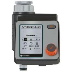 Ordinateur Pour L'irrigation Flex Master Plus GARDENA 1892-20 - -