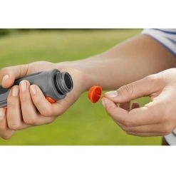 Pistolet D'arrosage Multi-applications Comfort GARDENA 7 Pistolet D'arrosage Multi-applications Comfort GARDENA -GARDENA Soldes 2022 20097221 3