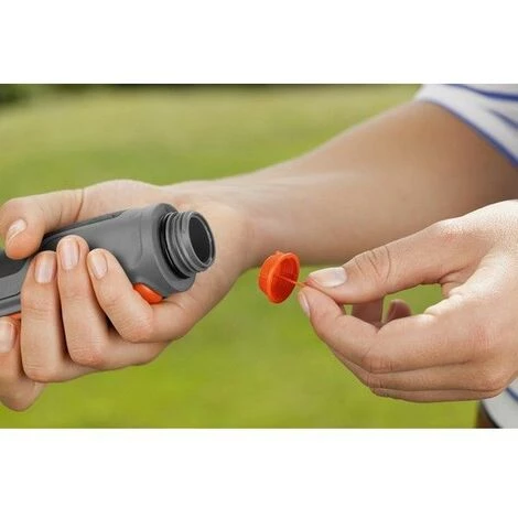 Pistolet D'arrosage Multi-applications Comfort GARDENA 5 Pistolet D'arrosage Multi-applications Comfort GARDENA – Image 3