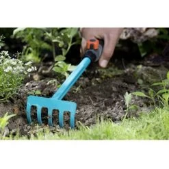 Transplantoir 08944-30 Gardena Combisystem -GARDENA Soldes 2022 20416779 4