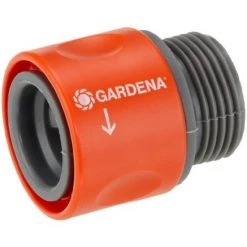 GARDENA - 0917-50 - RACCORD FILETE 3/4' 917