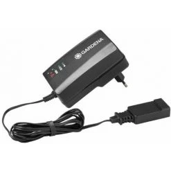 Chargeur De Batterie Rapide 18V Gardena QC18