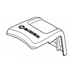 Couvercle Tour De Station De Charge Gardena