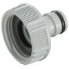GARDENA Raccord Eau 333 Mm G1 Lose 18202-50 -GARDENA Soldes 2022 24996300 1