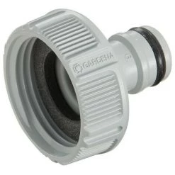 GARDENA Raccord Eau 333 Mm G1 Lose 18202-50