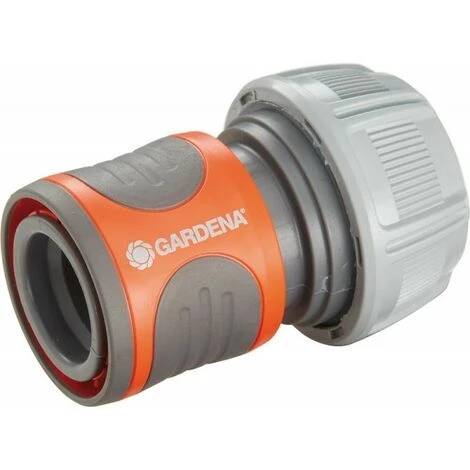 GARDENA Raccord 19 Mm (3/4) Lose 18216-50 3 GARDENA Raccord 19 Mm (3/4) Lose 18216-50