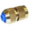 GARDENA Raccord Automatique Rapide Laiton 15mm Ou 19mm BOUTTE - Diamètre: 15 Mm 2 GARDENA Raccord Automatique Rapide Laiton 15mm Ou 19mm BOUTTE - Diamètre: 15 Mm -GARDENA Soldes 2022 26970486 1