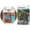 Pack Arrosage Gardena: Tuyau Highflex 25m Ø15mm + Pistolet D'arrosage Premium + Nez De Robinet + Raccords 2 Pack Arrosage Gardena: Tuyau Highflex 25m Ø15mm + Pistolet D'arrosage Premium + Nez De Robinet + Raccords -GARDENA Soldes 2022 27235453 1
