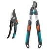 Pack GARDENA Taillanderie: Sécateur + Coupe Branche 8904-26 520-670 B 2 Pack GARDENA Taillanderie: Sécateur + Coupe Branche 8904-26 520-670 B -GARDENA Soldes 2022 27235454 1