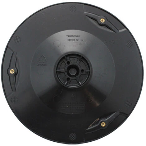 Disque De Coupe Robot Tondeuse Gardena 4 Disque De Coupe Robot Tondeuse Gardena – Image 2