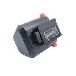 Batterie 18V 2.5Ah Li-ion Pour Gardena Taille-haies EasyCut Li-18/50