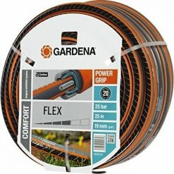Gardena 18057-22 Comfort Flex - Tuyau D'arrosage - 25mm (1") - 25 M