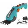 Gardenade Cisaille à Gazon Sur Batterie ComfortCut Li 2 Gardenade Cisaille à Gazon Sur Batterie ComfortCut Li -GARDENA Soldes 2022 28711662 1
