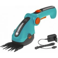 Gardenade Cisaille à Gazon Sur Batterie ComfortCut Li