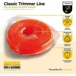 GARDENA Universal - Fil Nylon Rond 2,4 Mm X 90 M -GARDENA Soldes 2022 29338065 4