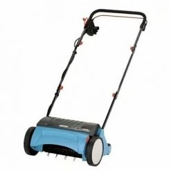 GARDENA Démousseur Aérateur électrique ES 500