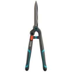 Gardena Cisaille à Haies 2 En 1 EnergyCut, 60 Cm - 12303-30