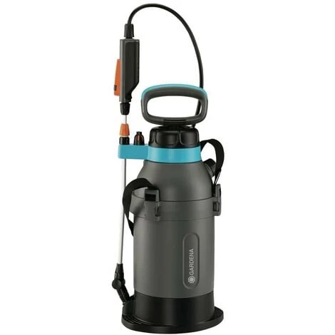 GARDENA 11138-20 Gardena Pulvérisateur 5 L 3 GARDENA 11138-20 Gardena Pulvérisateur 5 L