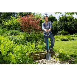 GARDENA 17050-30 Bêche 8 GARDENA 17050-30 Bêche -GARDENA Soldes 2022 30389801 3