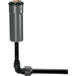 GARDENA Système Sprinkler Coude Ø 20 Mm (3/4) 02784-20 6 GARDENA Système Sprinkler Coude Ø 20 Mm (3/4) 02784-20 -GARDENA Soldes 2022 30438114 2