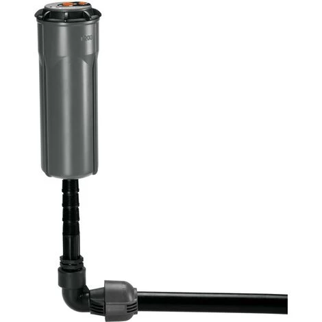 GARDENA Système Sprinkler Coude Ø 20 Mm (3/4) 02784-20 4 GARDENA Système Sprinkler Coude Ø 20 Mm (3/4) 02784-20 – Image 2