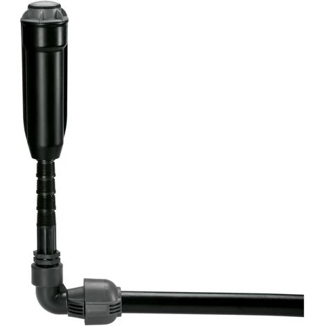 GARDENA Système Sprinkler Coude Ø 20 Mm (3/4) 02784-20 5 GARDENA Système Sprinkler Coude Ø 20 Mm (3/4) 02784-20 – Image 3