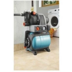 Groupe Surpression 4000/5 Eco Gardena -GARDENA Soldes 2022 30605074 2