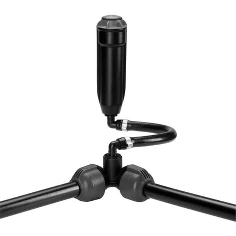 GARDENA Système Sprinkler Pièce Angulaire Ø 20 Mm (3/4) 02764-20 6 GARDENA Système Sprinkler Pièce Angulaire Ø 20 Mm (3/4) 02764-20 – Image 4